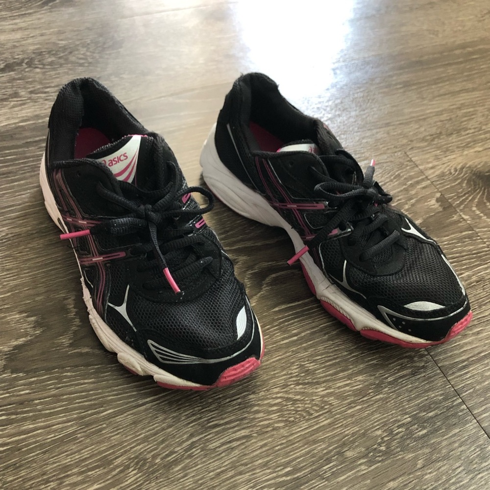 ASICS shoes